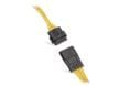 Connecteurs fil-à-fil étanches 1,8 mm et 3,6 mm Squba