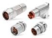 MotionGrade™ M23 Hybrid Connectors
