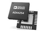 Analog Devices Inc. PGIA à faible puissance et haute tension ADA4254