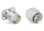 Amphenol RF 5G Wireless Connectors
