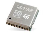 STMicroelectronics Modules GNSS Teseo ROM Teseo-LIV3R