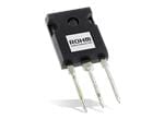 ROHM Semiconductor MOSFET de puissance SiC AEC-Q101