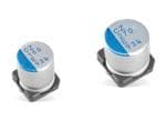 Nichicon PCZ Polymer Aluminum Electrolytic Capacitors