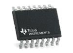 Texas Instruments SN65C1168E-SEP Differential Drivers/Receivers