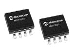 Microchip Technology MCP3553 Analog-to-Digital Converters