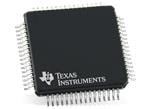 Texas Instruments MCU de détection par ultrasons MSP430FR504x