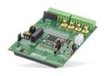 Analog Devices Inc. Carte d'évaluation CAN EVAL-AD7606BFMCZ