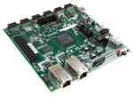 AMD / Xilinx Kit d'évaluation FPGA Spartan®-7 SP701