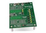 Texas Instruments DRV411EVM Evaluation Module (EVM)