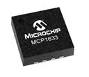 Microchip Technology MCP1633 PWM Controllers with Dimming