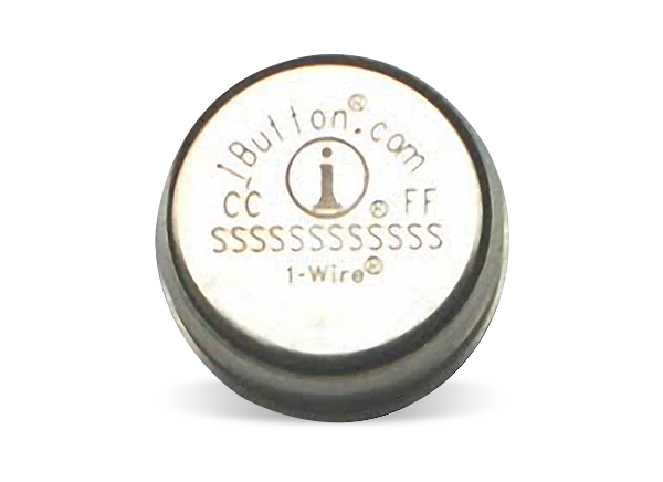 iButton® Devices - Maxim | Mouser