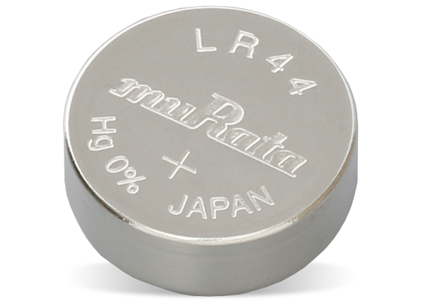 Lrx Micro Batteries Murata Electronics Mouser
