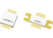 GaN RF haute puissance GTVA sur HEMT SiC