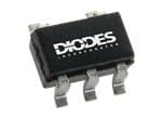 Diodes Incorporated CI de protection de batterie