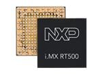 NXP Semiconductors Microcontrôleurs croisés RT500 i.MX