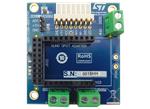 STMicroelectronics Carte de connecteur AEK-CON-BSPOTV1