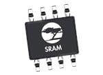 Infineon Technologies SRAM asynchrones ultra fiables MOBL™