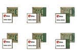 u-blox Modules  Bluetooth 5  basse consommation autonomes NINA-B3