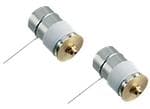 Non-Magnetic PTFE High Voltage Trimmers