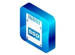 Toshiba Solutions SSD (Solid State Drive) discrètes