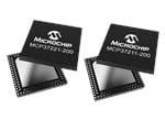 Microchip Technology CAN en pipeline MCP37x