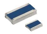 Résistances sur puce à couche mince NCW AT
