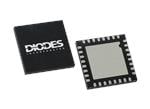 Diodes Incorporated Tampons d'horloge PCIe PI6CB33401 et PI6CB33402
