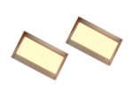 Panneaux d'éclairage OLED