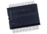 onsemi Puce de base de système NCV7462