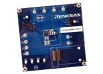 Renesas Electronics Tableau de démonstration ISL78083DEMO1Z 