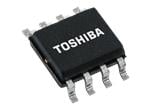 Toshiba Applications de contrôle de moteur
