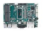 Advantech MIO-5373 SBC 3,5 pouces