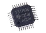 Texas Instruments CAN Delta-Sigma à 6 canaux ADS131M06/ADS131M06-Q1