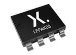 Nexperia MOSFET automobiles Trench 9 LFPAK88