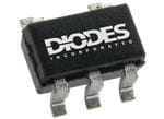 Diodes Incorporated Dispositifs logiques à simple grille 74LVC1GxxQW5