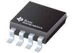 Texas Instruments Tampon de bus I2C échangeable à chaud TCA4307