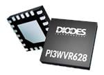 Diodes Incorporated Commutateur MIPI® 2:1 PI3WVR628