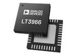 Analog Devices Inc. Pilote LED Boost quadruple LT3966