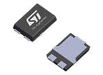 STMicroelectronics Redresseurs de puissance Schottky pour applications automobiles STPS6x0CSFY