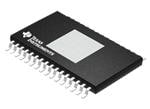Texas Instruments Pilote LED Buck synchrone TPS92520-Q1