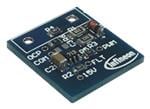 Infineon Technologies Carte adaptateur EVAL-1ED44173N01B