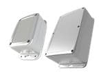 Bud Industries PU NEMA 6P/IP68 Enclosures
