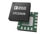 Analog Devices Inc. Abaisseur synchrone Silent Switcher® 2 LTC3310S
