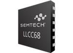 Semtech Émetteur-récepteur RF LoRa Smart Home™ LLCC68