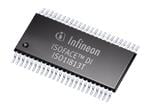Infineon Technologies Isolateur numérique ISO1I813T