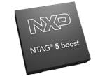 NXP Semiconductors Élévateur NTA5332 NTAG® 5