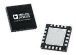 Analog Devices Inc. Double amplificateur à gain variable ADRF6521