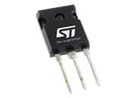 STMicroelectronics IGBT HB2 STGWA100H65DFB2
