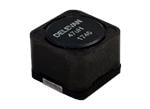 HRSPD125 Shielded Surface Mount Inductors