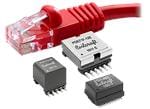 Coilcraft Guide des composants magnétiques pour alimentation via Ethernet (PoE)